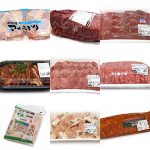 コストコ人気お肉ランキング
